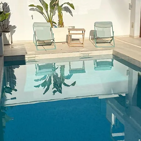 De Lujo Con Piscina Privada Villa Pilar de la Horadada