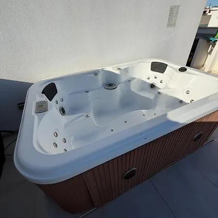 De Lujo Con Piscina Privada Villa