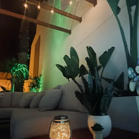 Villa De Lujo Con Piscina Privada *