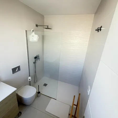 Villa De Lujo Con Piscina Privada