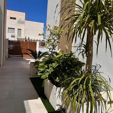 De Lujo Con Piscina Privada * Pilar de la Horadada