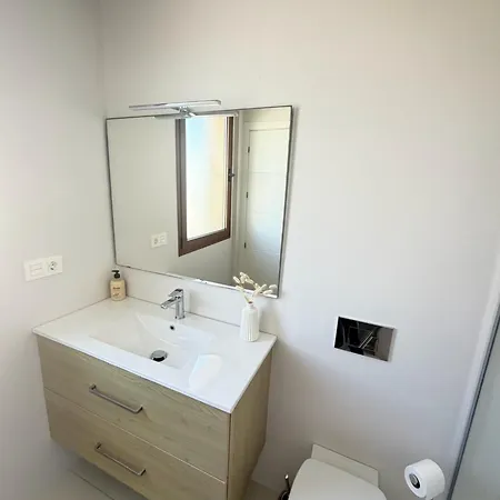 De Lujo Con Piscina Privada Pilar de la Horadada