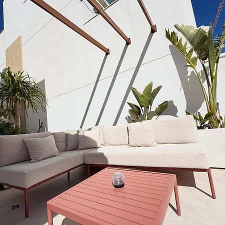 Villa De Lujo Con Piscina Privada *