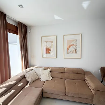 Villa De Lujo Con Piscina Privada *