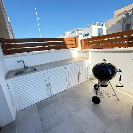 De Lujo Con Piscina Privada *