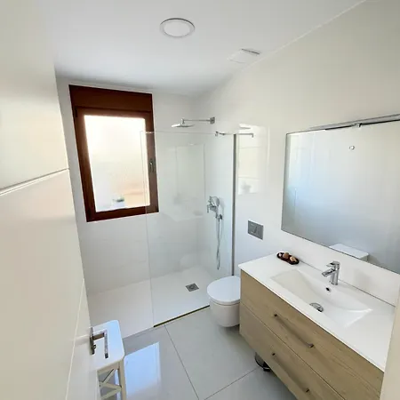 De Lujo Con Piscina Privada * Pilar de la Horadada