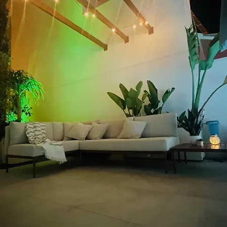 Villa De Lujo Con Piscina Privada